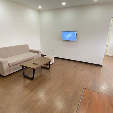 Era Apartment La Thanh Hanoi Buitenkant foto