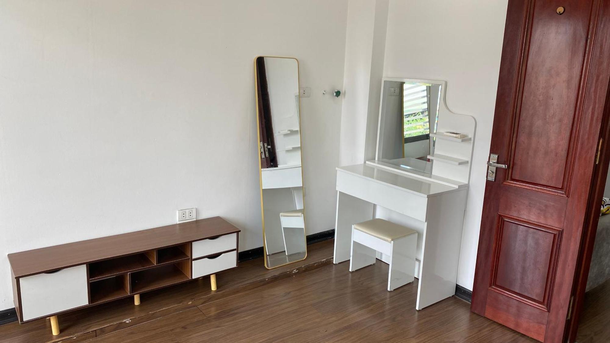 Era Apartment La Thanh Hanoi Buitenkant foto
