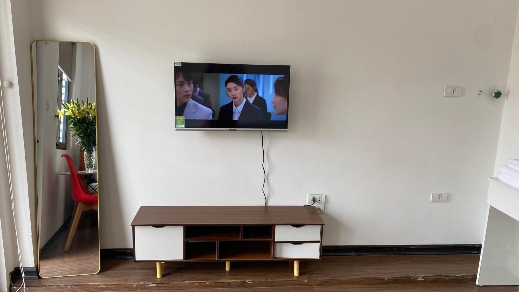 Era Apartment La Thanh Hanoi Buitenkant foto