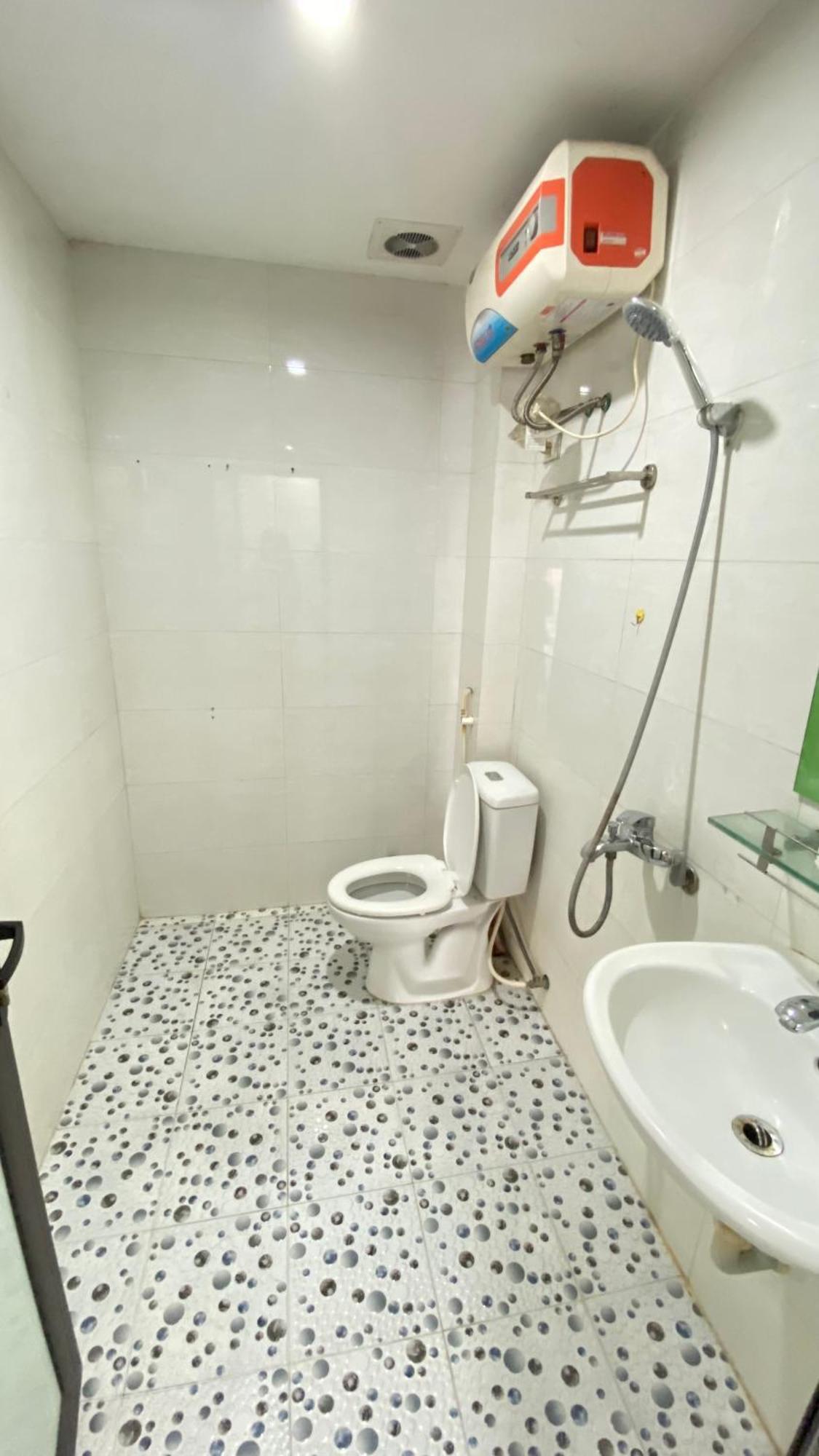 Era Apartment La Thanh Hanoi Buitenkant foto