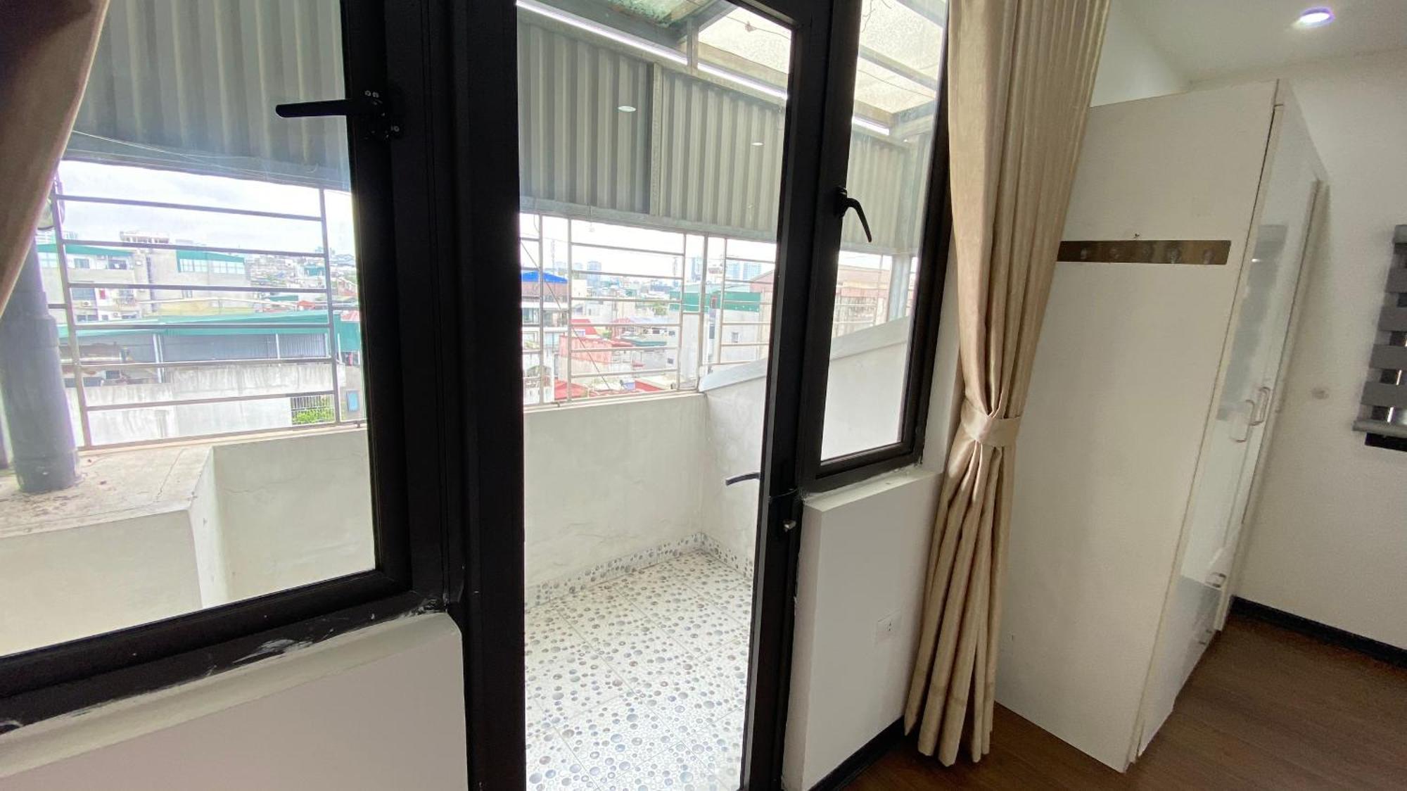 Era Apartment La Thanh Hanoi Buitenkant foto