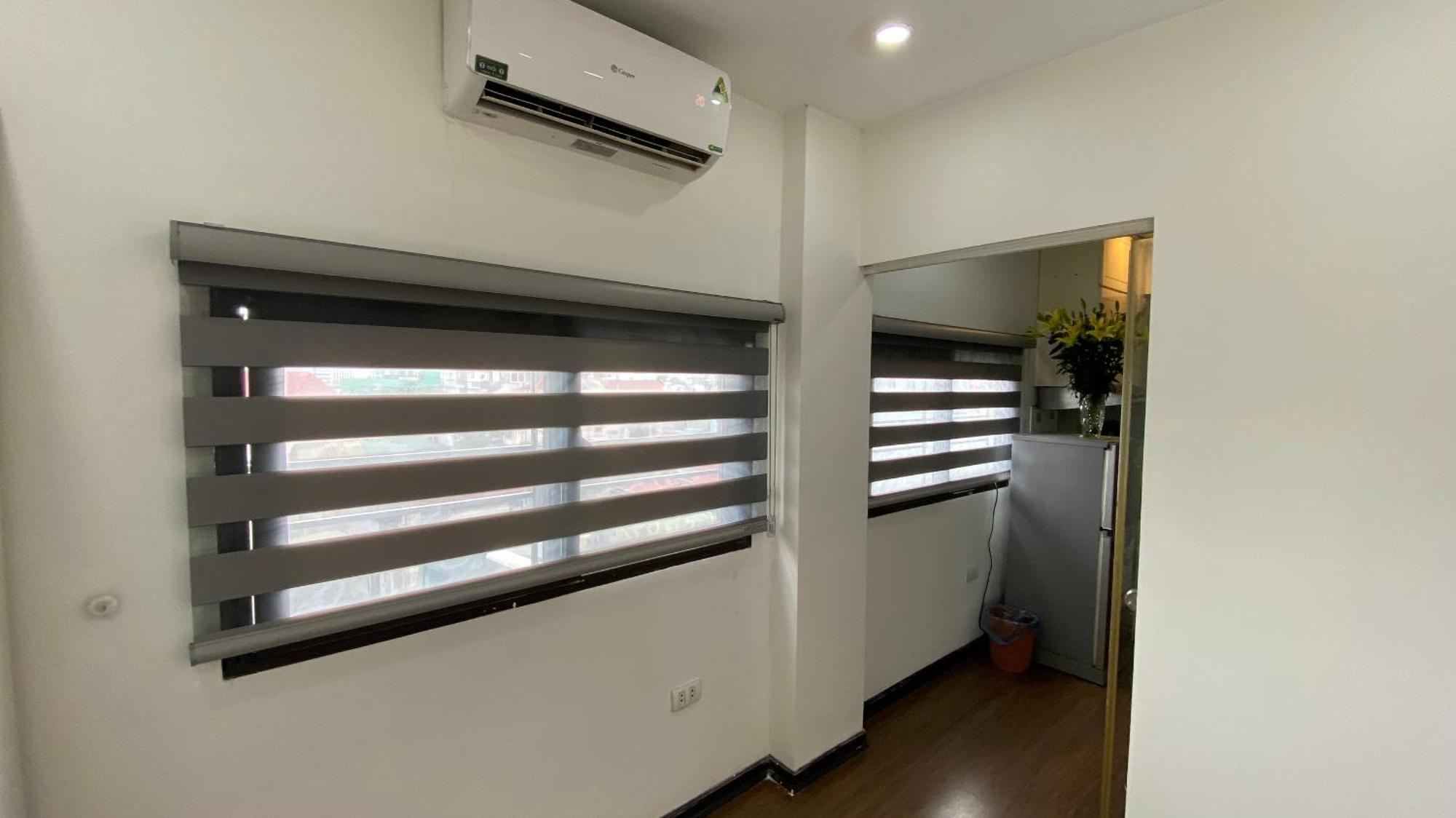Era Apartment La Thanh Hanoi Buitenkant foto