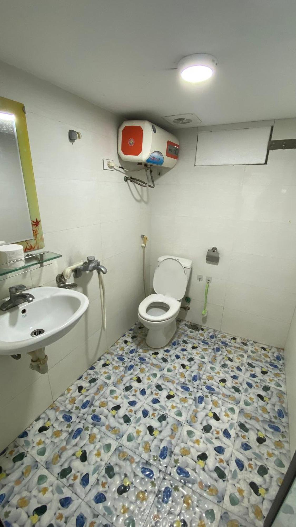 Era Apartment La Thanh Hanoi Buitenkant foto